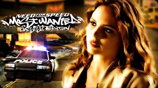 NFS Most Wanted: Classic Edition | Again & Again Trailer