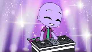 if djs existed back in the 1920s (barney edition)