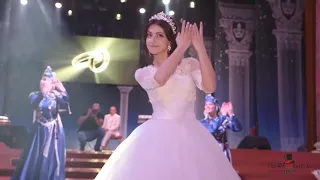 Original wedding dance- Alla Levonyan- Im miak
