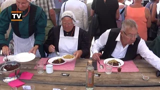 6e Westfriese Donderdag Folklore