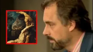 CLASSIC Jordan Peterson - The Conundrum of CAIN