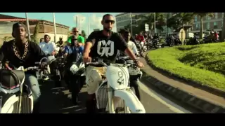 La Fouine - Veni Vidi Vici [Clip Officiel]