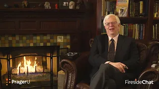 Fireside Chat with Dennis Prager: Ep. 49