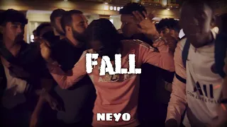 [FREE] Russ Millions X UK Drill Type Beat - 'FALL' | prod. by neyoooo