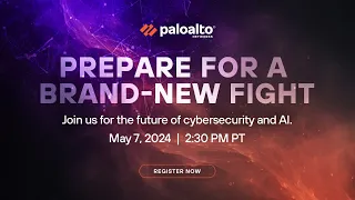 Unveiling the Future of AI & Cybersecurity