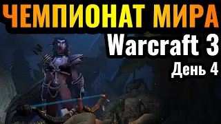 ПЕРВЫЕ МАТЧИ НА ВЫЛЕТ: ТУРНИР ГОДА по Warcraft 3 Reforged. TP League - Season 2 за $17.000 День 4