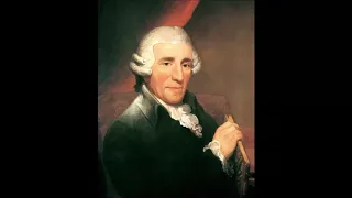 Haydn, Symphony No. 103 (H.1.103) in E flat major 'Drum Roll'