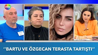 Özgecan sırlarıyla birlikte gitti | Didem Arslan Yılmaz'la Vazgeçme | 19.04.2023