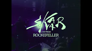 SKAAR - Obscene (Live from Rockefeller, Oslo)