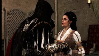 Maria Auditore Speaks Again (All Feathers) - Ezio Collection [Assassin's Creed 2] - Xbox One