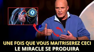 Le Miracle se produira - Faites ceci pendant 3 Jours - Wayne Dyer en francais