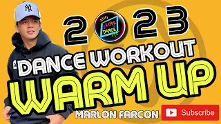 ZUMBA WARM UP 2023 | Remix by DJ Jif | ZIN MARLON | DANCE WORKOUT | ILTD.