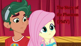 The Story of the Phantom {PMV}