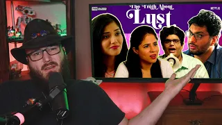 American Reacts to : AIB - The Truth About Lust