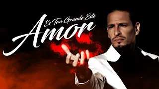 Rodrigo Tapari - Es Tan Grande Este Amor (Video Lyric)