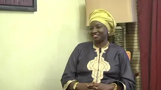 LE TALK - Sénégal : Aminata Touré, Ancien Premier Ministre (2/3)