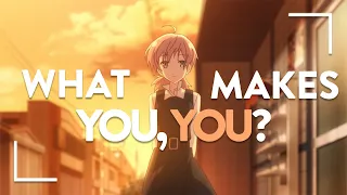 Bloom Into You - What Makes You, You?