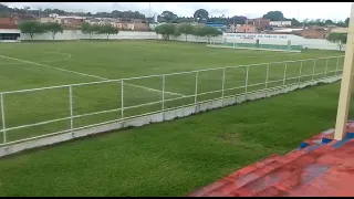 Estádio "EDINHOZÃO" em Bonito - Ba.