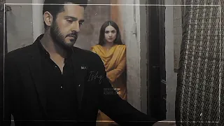 AZKAAN X MAIN ISHQ MEIN HOON🥺😭💗💫 | AZAAN & YUMNA | ISHQ E LAA | AZKAAN VM💗