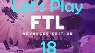 Let's Play FTL P18 Smooth Sailing