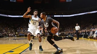 Golden State Warriors Vs. Minnesota Timberwolves - Full Highlights | Nov 27, 2016