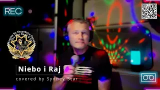 Sydney Star ⭐️ Niebo i Raj (cover)