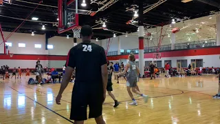 G1 2024 National vs TNBA South