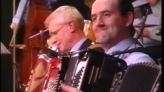 Jim McLeod all star Scottish Dance Band  featuring Gary Blair and others