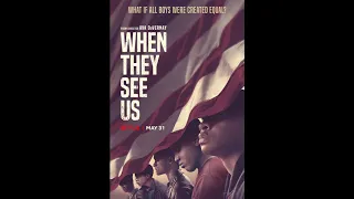 Clare Maguire - Falling Leaves | When They See Us OST