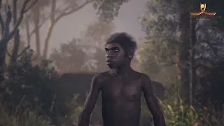 TURKANA BOY-KNM-WT 15000 Discovered by Dr Richard Leakey