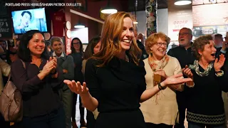 Kate Snyder wins Portland mayoral race