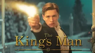 King's Man Първа мисия (2021)