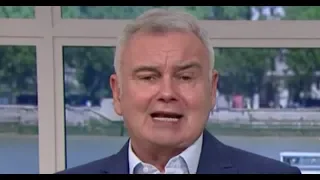 This Morning fans gobsmacked as Eamonn Holmes gets shut down by teenage activist