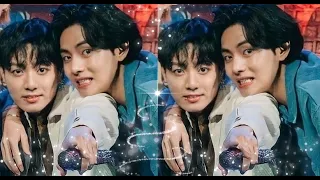 Taekook - new moments 2021 part 4