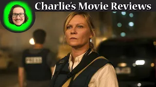 Civil War - Charlie's Movie Reivews