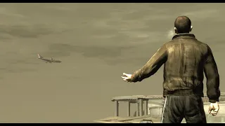 GTA IV | Music video | Shattered