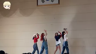 180327 EXID 덜덜덜