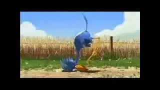 Pixar s Short Film For the Birds