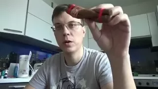 Сигара Partagas Culebras