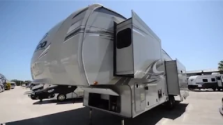 2018 Jayco Eagle 321RSTS  | Florida Outdoors RV