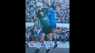 Ascoli-Juventus 1-0 Serie A 81-82 11' Giornata 13-12-1981