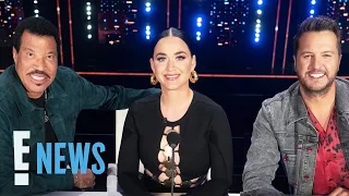 Will Katy Perry Return to American Idol After Last Season's Drama? | E! News