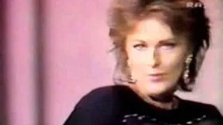 Anni Frid Lyngstad  I know there's something going on-San Remo  1983