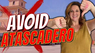 Avoid Moving to Atascadero California Unless You Can Handle These 10 Facts!