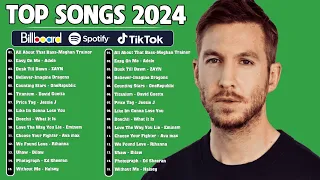 Billboard 2024 playlist - Best Pop Music Playlist on Spotify 2024 - Rihanna, Bruno Mars, Dua Lipa