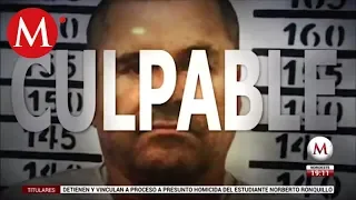 'El Chapo' pasará el resto de su vida en prisión de EU