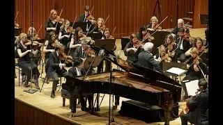 Nobuyuki Tsujii at Sydney Opera House, 2016 PART 1