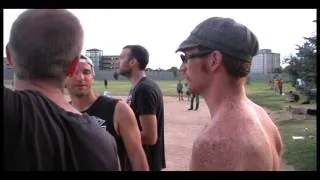 Battle For The Boot Full Movie Feature Documentary Kickball