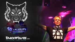 Armin van Buuren - Live @ Ultra Music Festival (Miami) - 30.03.2014