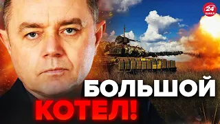 💥СВИТАН: СРОЧНО! Это КАТАСТРОФА оккупантов! Вот что будет с ВРАГОМ